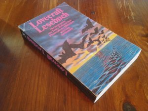 Lovecraft Lesebuch