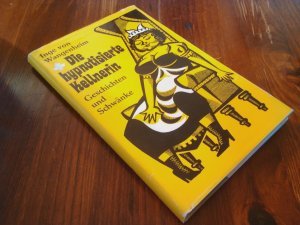 Die hypnotisierte Kellnerin - Geschichten und Schwänke.