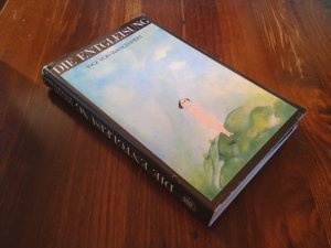 Die Entgleisung - Roman. buchclub 65.