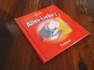 Alles Liebe!