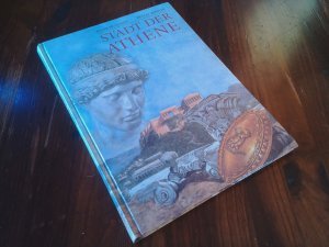 Stadt der Athene