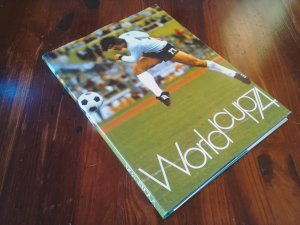 World Cup 74