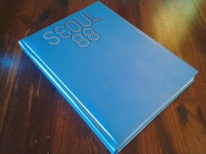 Seoul 88.