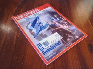 Der Spiegel. 29.07.2023, Nr. 31. Das deutsche Nachrichten-Magazin