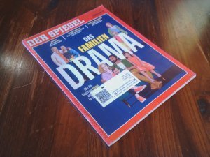 Der Spiegel. 15.07.2023, Nr. 29. Das deutsche Nachrichten-Magazin.