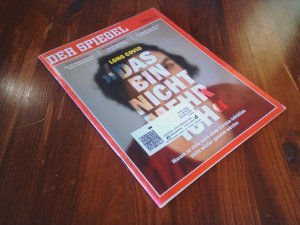 Der Spiegel. 31.07.2021, Nr. 31. Das deutsche Nachrichten-Magazin