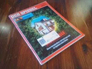 Der Spiegel. 15.05.2021, Nr. 20. Das deutsche Nachrichten-Magazin