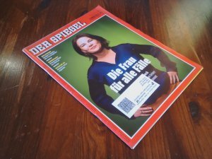 Der Spiegel. 24.04.2021, Nr. 17. Das deutsche Nachrichten-Magazin