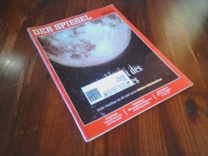 Der Spiegel. 30.12.2023. Nr. 1. Das deutsche Nachrichtenmagazin