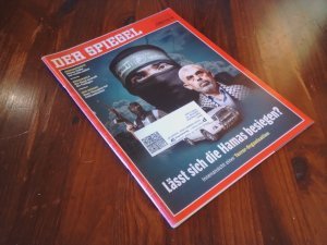 Der Spiegel. 16.12.2023. Nr. 51. Das deutsche Nachrichtenmagazin