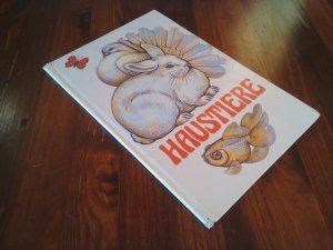 Haustiere
