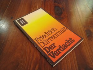 Der Verdacht