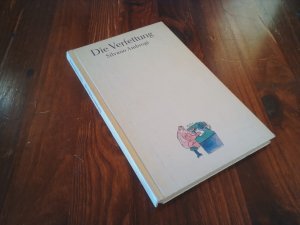 Die Verfettung.