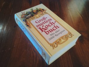 Grossmutters Kochbuch