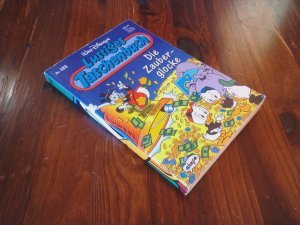 Lustiges Taschenbuch - LTB - Nr. 183 - Die Zauberglocke