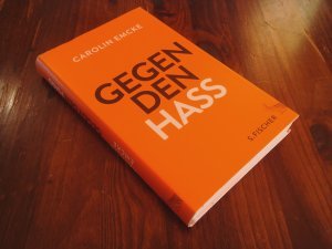 Gegen den Hass