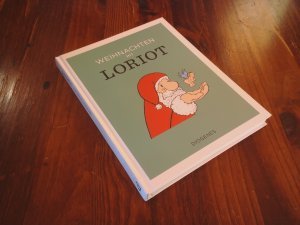 Weihnachten mit Loriot
