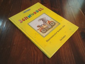 Schnuddel Hasenmotor kostet nix