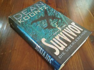 Survivor - Die Überlebende