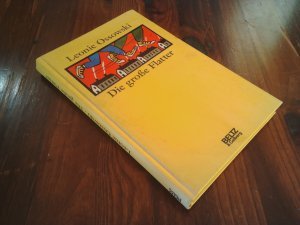 Die grosse Flatter - Roman