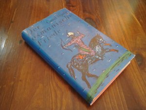 Der osmanische Friede. Deutsch von Werner Creutziger.
