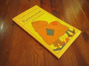 Partnerschaft - Ein Familienkurs