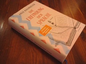 Die Erfindung der Sprache