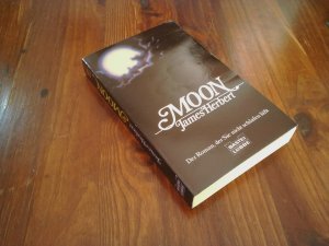Moon - Der Roman, der Sie nicht schlafen läßt