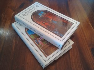 Novellen - Band 1 und 2 (Erster und Zweiter)