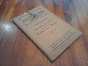 Beispiele und Aufgaben für den Unterricht im kaufmännischen Rechnen - Dritter Teil