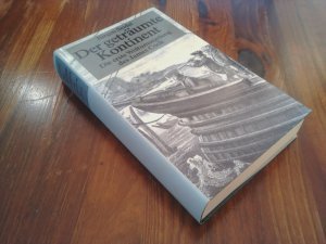Der geträumte Kontinent - die erste Weltumseglung des James Cook