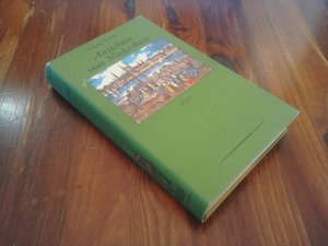 Ansichten vom Niederrhein - von Brabant, Flandern, Holland, England und Frankreich im April, Mai und Juni 1790