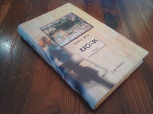 Kiosk