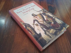 Der Fluch der Templer