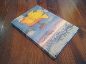 Tom Sawyer im Ausland