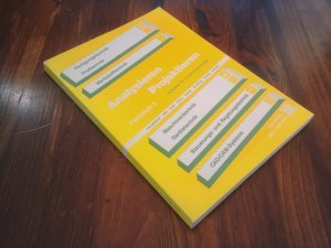 Fachwissen für Industriemechaniker: Aufgaben für Industriemechaniker