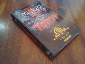 Poltergeist: Dämonenbrut
