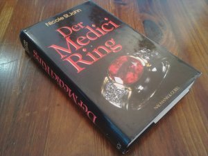 Der Medici-Ring