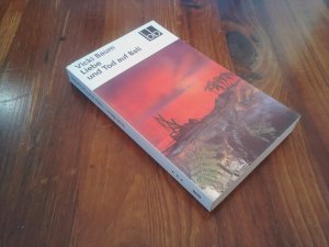 Liebe und Tod auf Bali