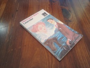 Leander. Erzählungen.