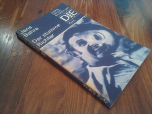 Der stumme Richter - Psychogramm eines Mörders ; [Kriminalroman] - DIE-Reihe