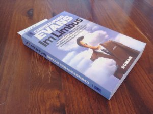 Im Limbus - Roman ; Science Fiction
