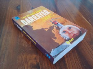 ... Roman des Barrayar-Zyklus: 2., Barrayar / aus dem Amerikan. übers. von Michael Morgental
