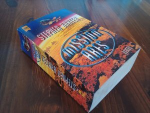 Mission Ares – Roman