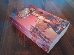 Heimat Mars – Roman