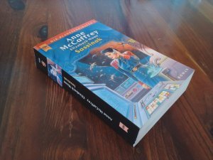 Sassinak – Die Planetenpiraten 1