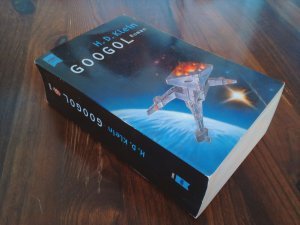 Googol – Roman