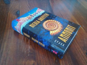 Ammonit - Roman