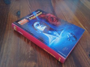 Mutabor - Science-fiction-Roman