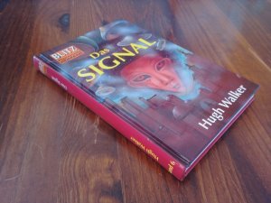 Das Signal - Science-fiction-Roman